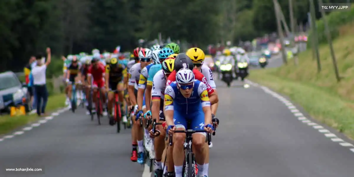 必一打破常规,在运动中遇见更好的自己!🚴♀️💥
